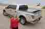 Fqkl20371 20371 Retrax Powertraxone Retractable Tonneau Cover Fits 09-14 F-150 840563100775
