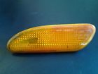 2038200721 Dealer Mercedes Bumper Marker Light Lamp Blinker Front Left
