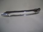 2048852974 Mercedez Benz Mercedes Running Light Day Chrome Bezel Trim Lh