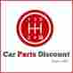 2078207761 Genuine New Driving Light Lamp