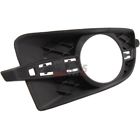 Gm1038120 20859107 Keystone Automotive Operations New Fog Light Trim Left Fits Buick