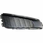 Gm1039178 20912440 Aftermarket Products Fits Cadillac Ats Fog Lamp Cover Hole Hid