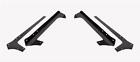 2180 Putco Jeep Wrangler Jk Light Bar Roof Bracket Kit Only