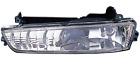 221-2016l-aq Depo Auto Parts Drivers Side Fog Light 847457051809