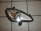 221-820-02-56 Mbz Right Frt Oval Fog Lamp Oem Used