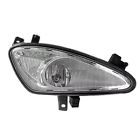 2218200156 Brand New Aftermarket Replacement Part Front Left Fog Light Assembly