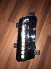 22754999 Oem Cadillac Cts Left Lh Fog Running Light Used
