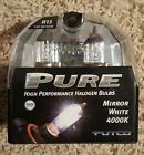 230013mw Putco 23001mw Halogen Headlight 010536231755