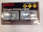 23350c Bosch Nos Genuine Halogen Driving Lights Triumph