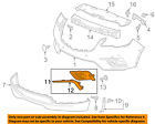 23377237 Gm Buick Oem Envision