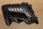 23384966 Gm Chevy Volt Drl Daytime Running Light Fog Led Genuine