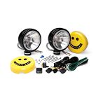 234 Kc Hilites Daylighter Spread Beam Halogen Light 084709002343