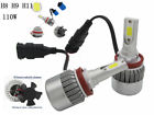 2452ad55544 Unbranded Led Fog Light Bulbs For Nissan Titan Xd
