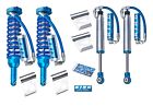 25001-123 Shocks 05-13 Kit King Fits Shock Coil Performance Tacoma