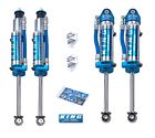 25001-281 Performance Shock Jk 07-13 Wrangler Shocks King Kit