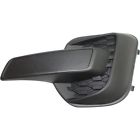 Gm1038128 25798751 Brand New For Chevrolet Equinox Lower Fog Lamp Cover Left