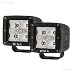 26-06303 Piaa Quad Series Led Cube Light Kit