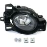26150zk30a Keystone Automotive Operations New Fog Lamp Assembly Front 884011377289