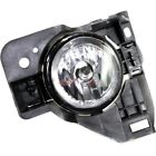 261559b91b Keystone Automotive Operations New Fog Light Front Left Fits Nissan