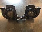 26150zb725 26155zb725 Nissan Altima Ser Foglight Assemblies Pair
