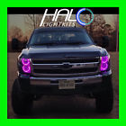2639-007 Oracle Lighting 2007-2013 Chevy