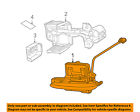 26600kb50c Nissan Oem 12-16 Gt-r-fog Light-foglight