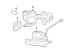 26920kb50a Nissan Brand New Genuine