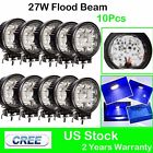 27w Precision Auto Labs 10x 710185843629