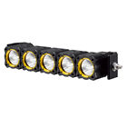 281-rpskc481 Kc Hilites Jeep Jl Flex Led Front Bumper Light Bar