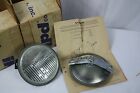281351 281350 Volvo Nos 164 164e Hella Fog Lights Not Headlights With Gaskets Brackets Ipd