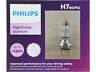28467pw Philips For Mercedes Fog Light Bulb Front