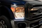 290160 Putco Light Bar-led Dayliner 010536363272