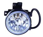 08v31scv101 2935-125-0 Sherman Parts Fog Light