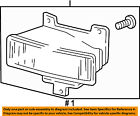 2l1z15201ab Ford Oem 03-04 Expedition-foglight