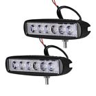 B018-02-h 2x Yitamotor Led Light 6874783202449