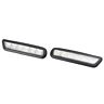 Tu2015yf005 2x Car Led Daytime Running Light Drl For Mitsubishi Outlander Sport Asx 10 11 12