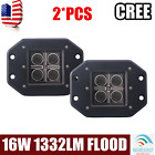 2x16a-sq-f-c4cr Nemesisgt 2x 16w Cree