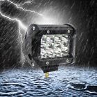 3-4inch-work-36w-us Led Combo Beam Work Light Bar Driving Fog Lamp Atv