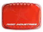 30195 Rigid Industries Light Cover 815711019537