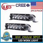 30s-m5cr Led 2x 7 Inch
