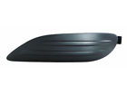 312-2506l-ud Depo For Toyota Corolla Fog Light Lamp Bumper Cover Insert