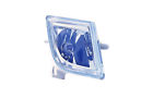 316-2011r-as Generic Replacement Depo Passenger Side Fog Light For Mazda