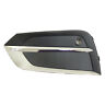 316945385 Premium Fit Aftermarket Driver Side Fog Light Cover 191275528044