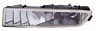 317-2015l-as Depo Fog Light Assembly For Acura Tl