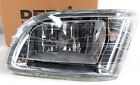 08v31s0x1m0a2 317-2027l-as Depo Auto Parts Replacement Driver Side Fog Light 847457051779