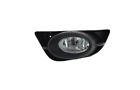 317-2034l-us Maxzone Auto Parts Replacement Driver Side Fog Light For Honda