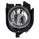 Xl2z15200ba 3225-0012l Brock New Drivers Fog Light Lamp Lens Housing Assembly Sae