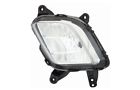 323-2038r-af Generic Replacement Depo Passenger Side Fog Light For Kia Sportage