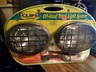 3231 Rally Off Road Truck Halogen Light System