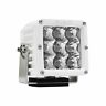 323213 Rigid Industries Pro Spot White Pressure Equalizing Vent 849774027673